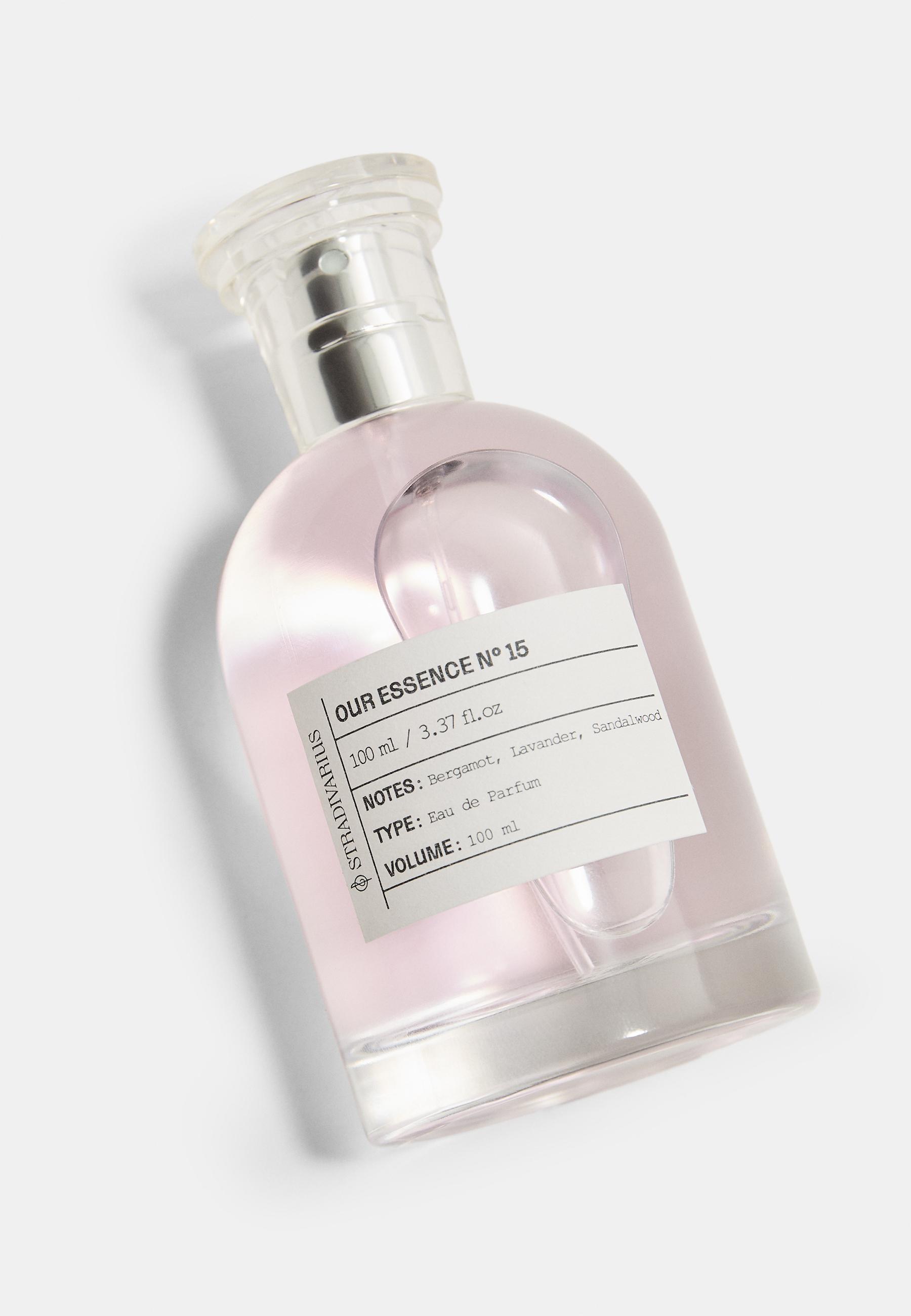 N.15 Our essence eau de parfum — Lilac