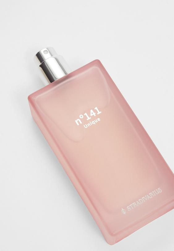 Stradivarius No. 141 Unique Dusty Rose Os