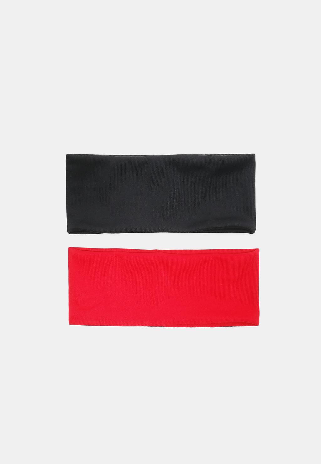 Set Med 2 Hårband