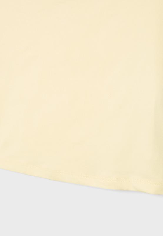 Halter yaka t-shirt - Görsel 25