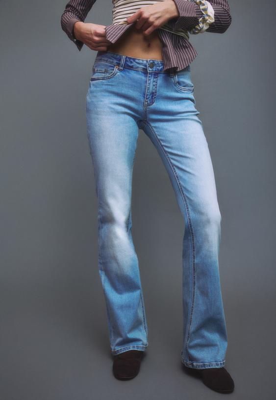 d67 jeans slim bootcut