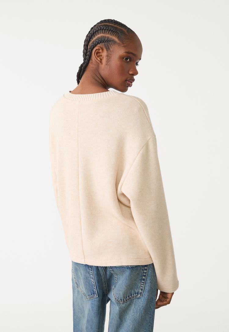 strick-langarmshirt-mit-rundausschnitt