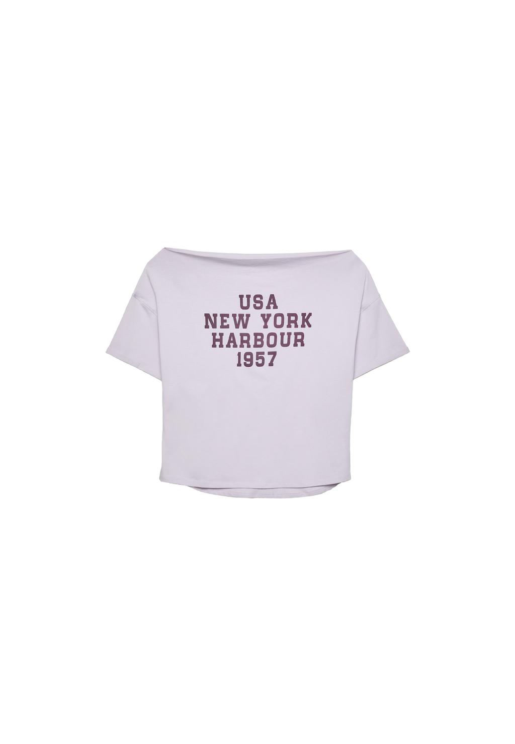 T-shirt New York