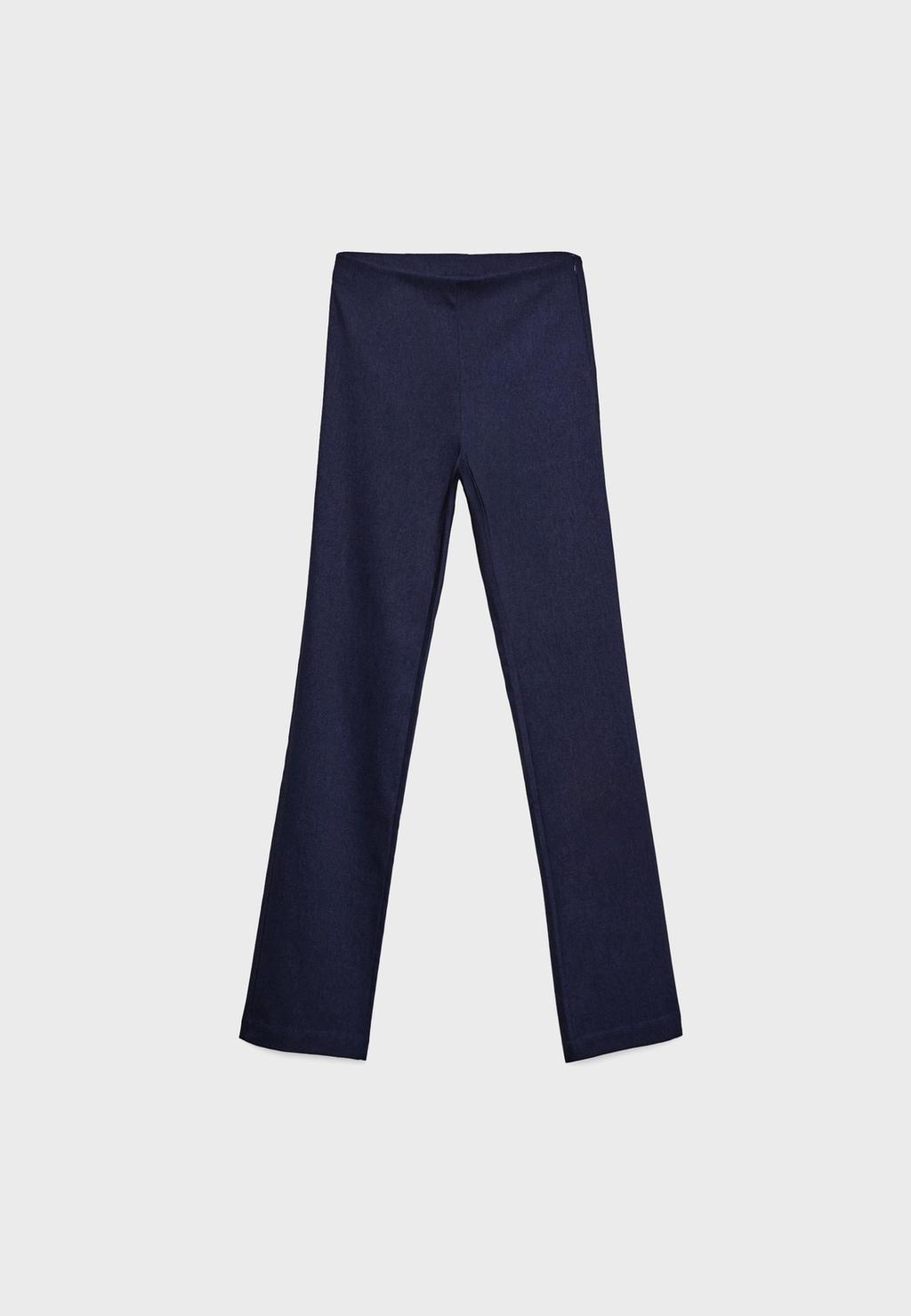 Slim-Fit-Hose