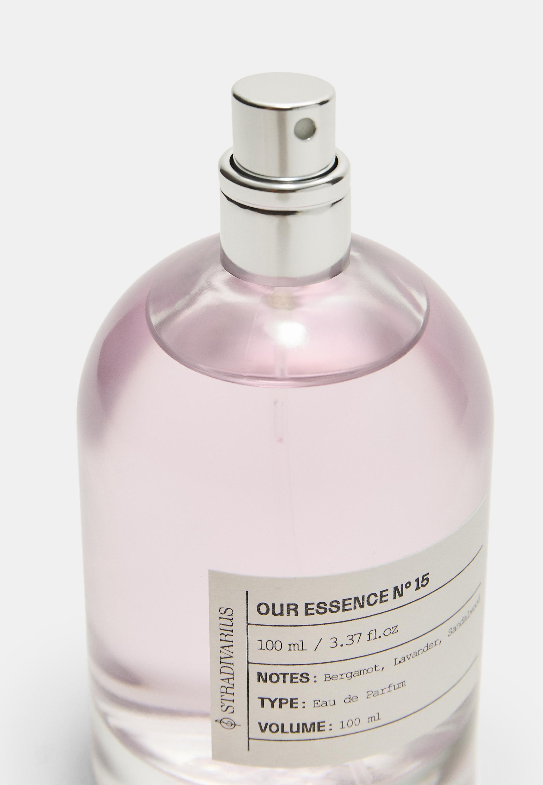 N.15 Our essence eau de parfum — Lilac