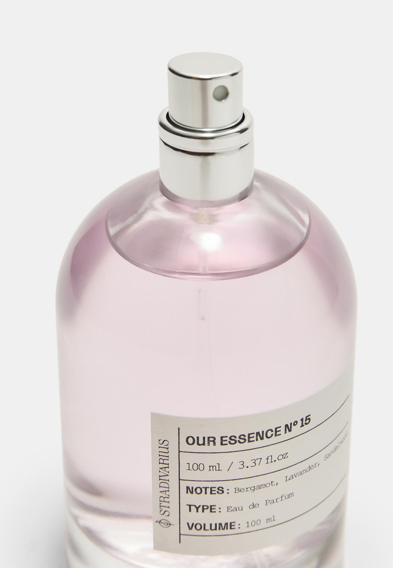 N.15 Our Essence eau de parfum — Lilac