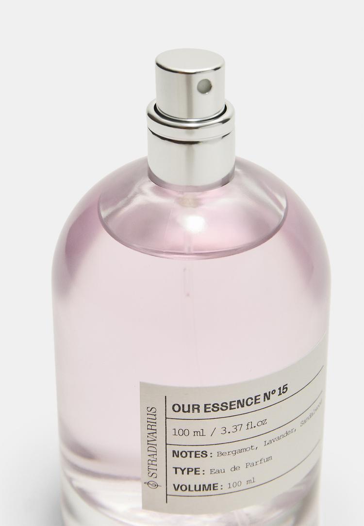 N.15 Our Essence Eau de Parfum_5