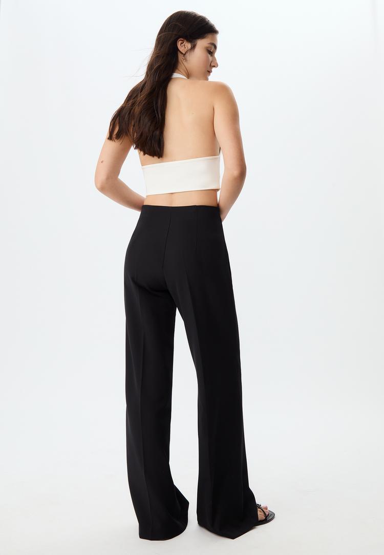 pantalon fluido vestir