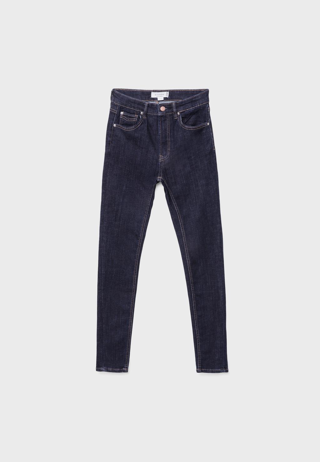 D07 Jeans skinny regular waist