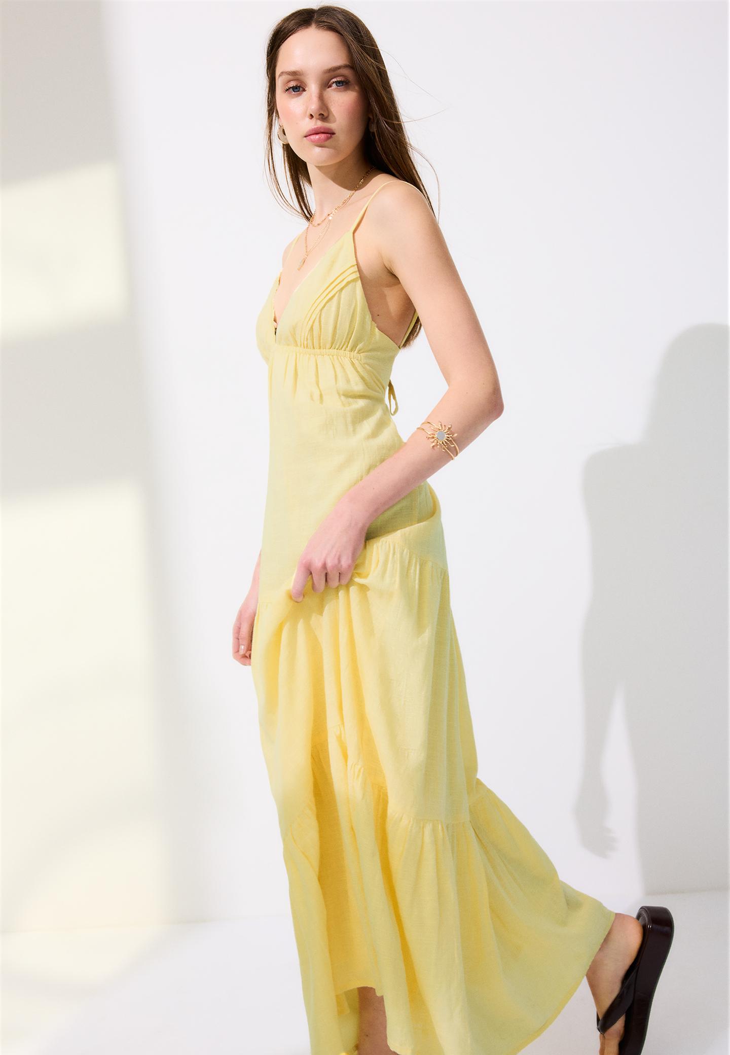 chinese dress ladies Amazon.com: Canada Day Flags Women's Summer Sleeveless Maxi Dress Slim Fit  Ankle Length Long Dresses S : Clothing, Shoes & Jewelry