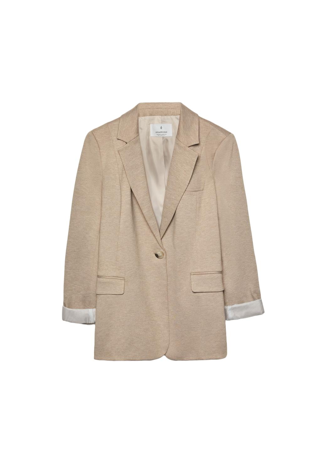 Blazer slim fit