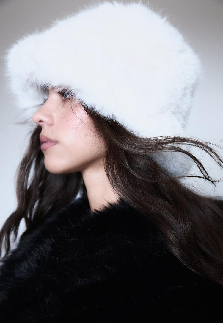 suni kurk bucket sapka