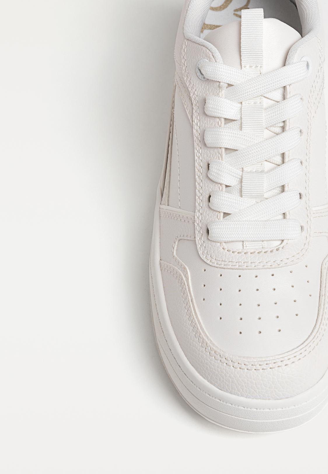 Zapatillas deportivas mujer Stradivarius España