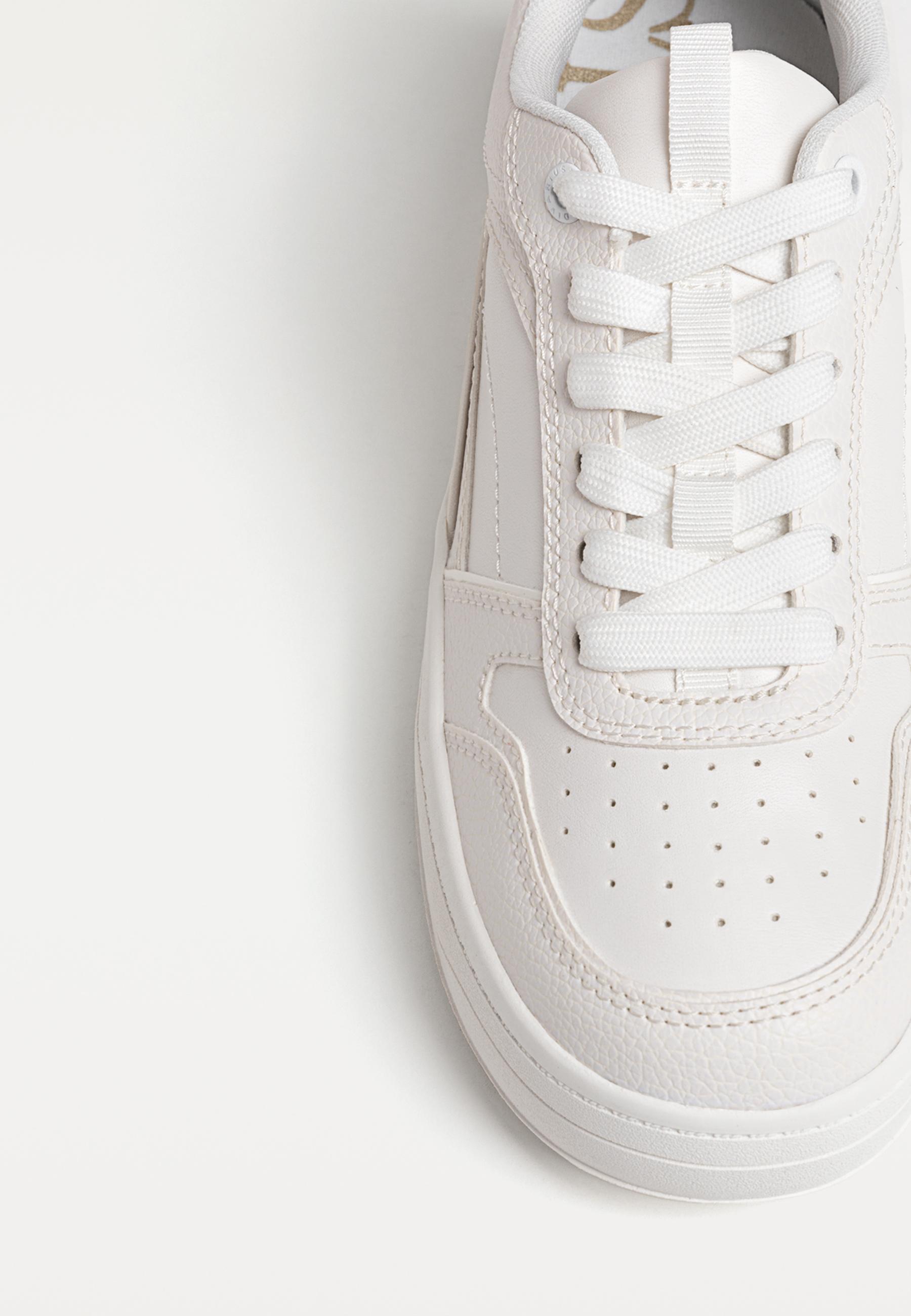 Women’s trainers — WHITE