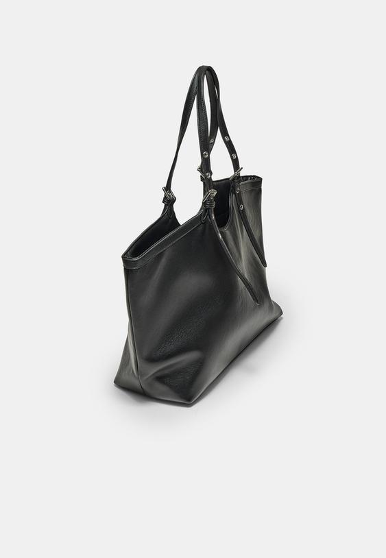 mini tokal tote canta