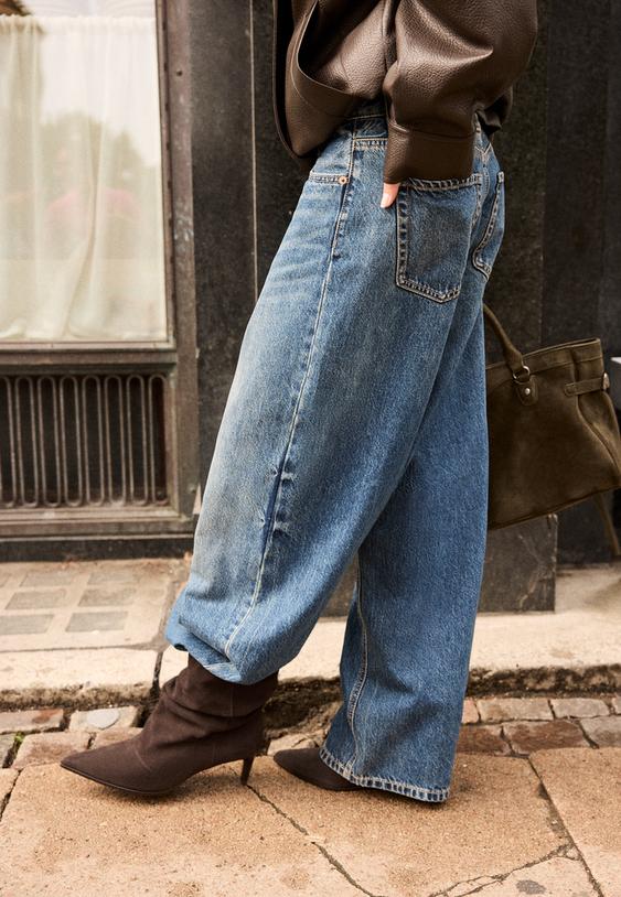 d80 jeans barrel fit