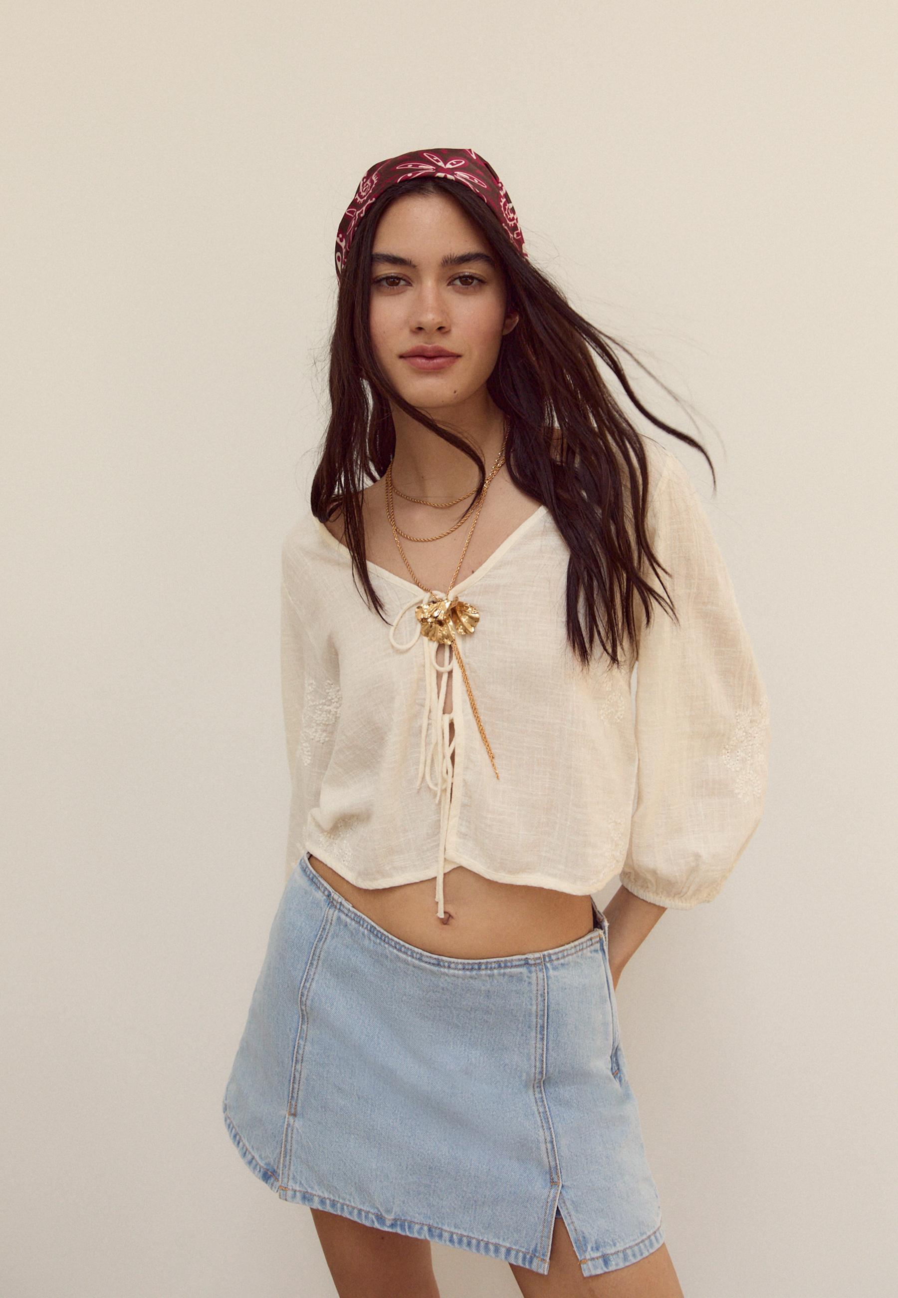 herlipto　Etoile Block Check Skort 中古・古着通販】HER LIP TO (ハーリップトゥ) Etoile Block