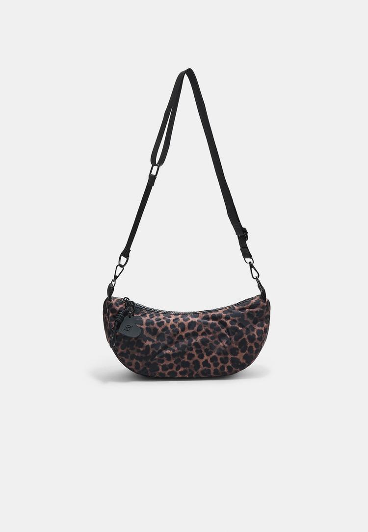 bolso bandolera tejido luna