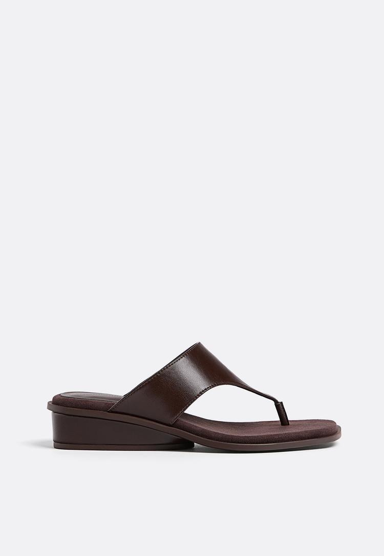 sandalias cuna