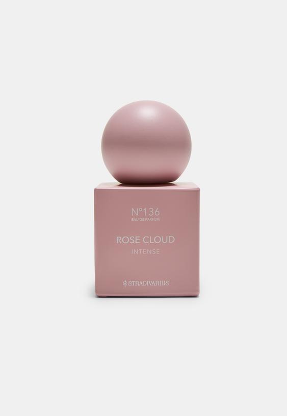 n136 rose cloud intense eau de parfum 100 ml