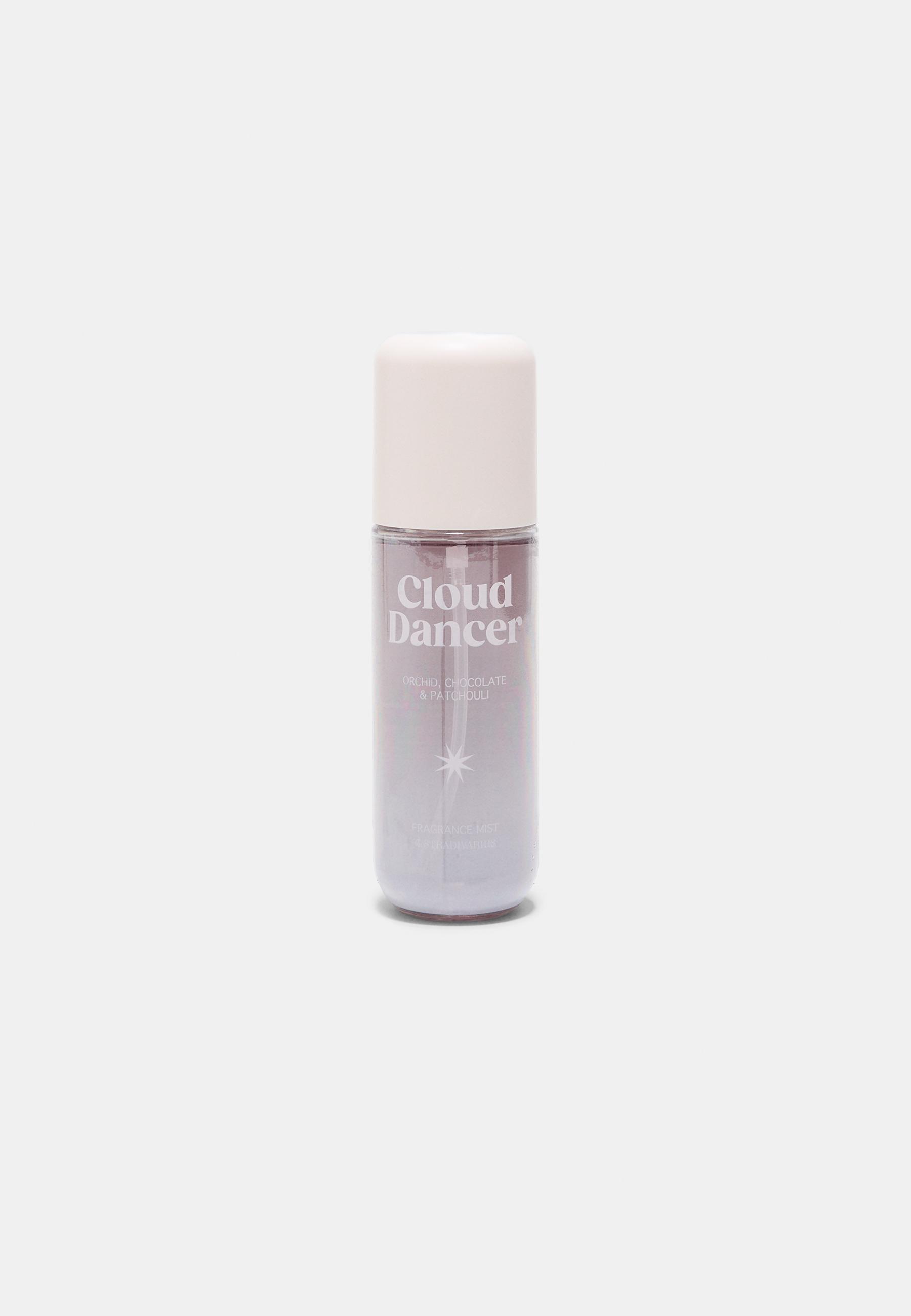Cloud dancer vücut spreyi 120 ml