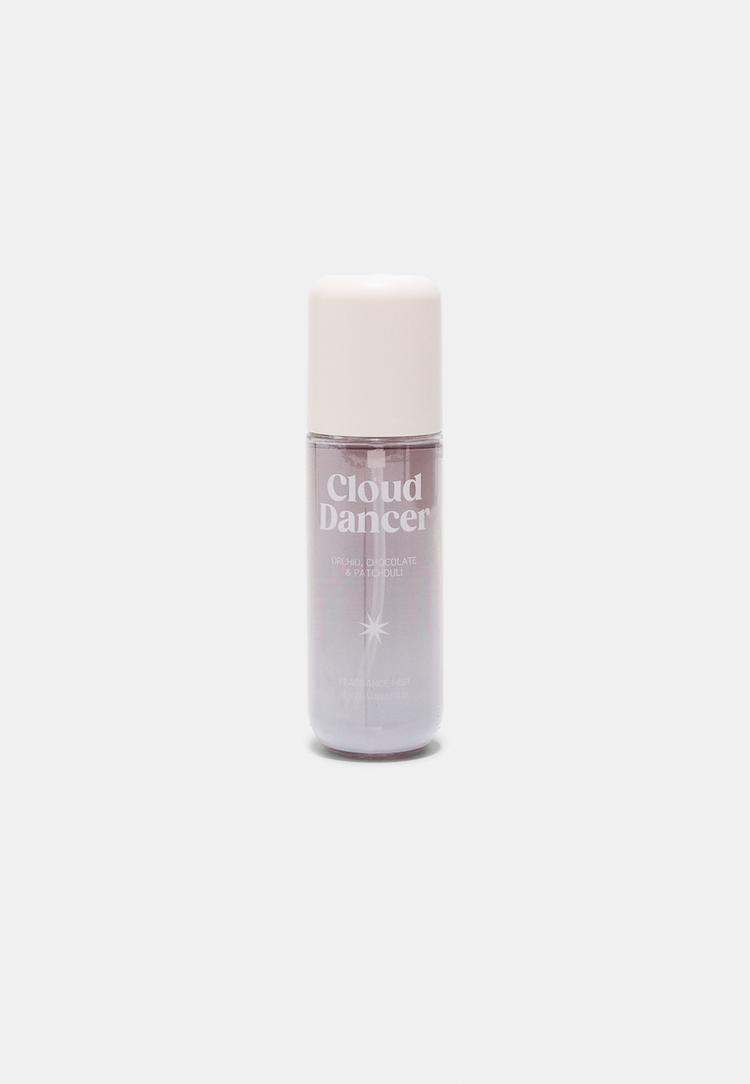 Stradivarius Cloud Dancer Sprej Za Tijelo 120 Ml Ecru Os