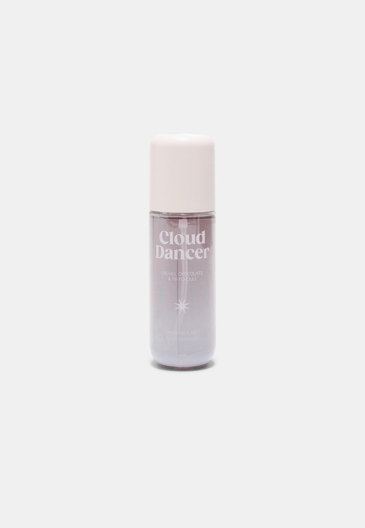 Cloud Dancer Body Mist 120 ml — Ecru