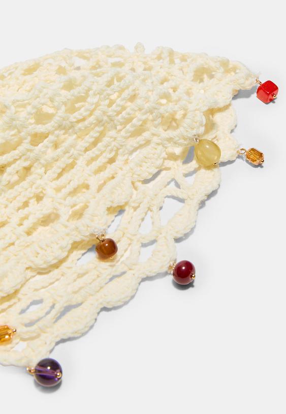 Taşlı kasket - Görsel 3