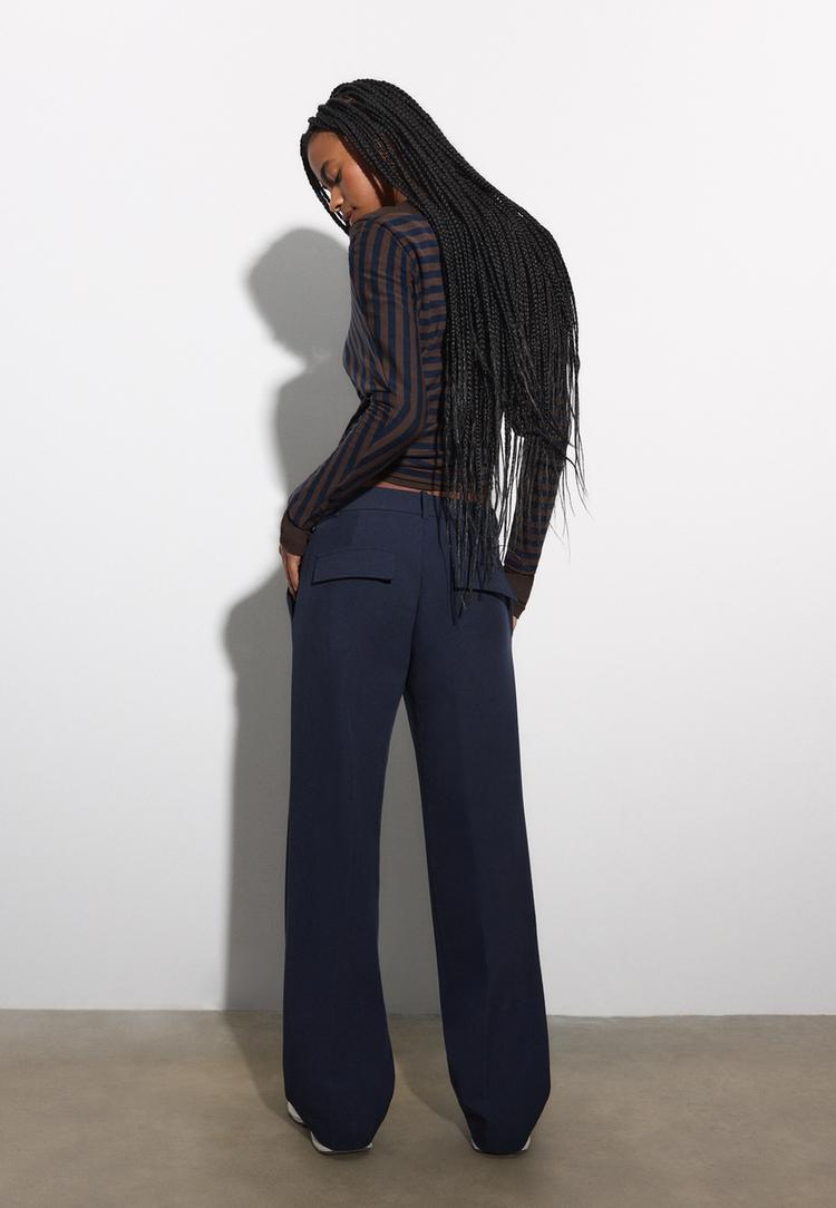 cepli klasik pantolon