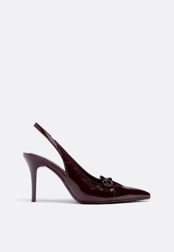 absatzschuhe-mit-schleife