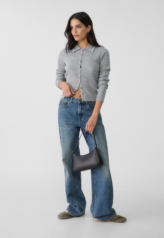 bolso de hombro cadena