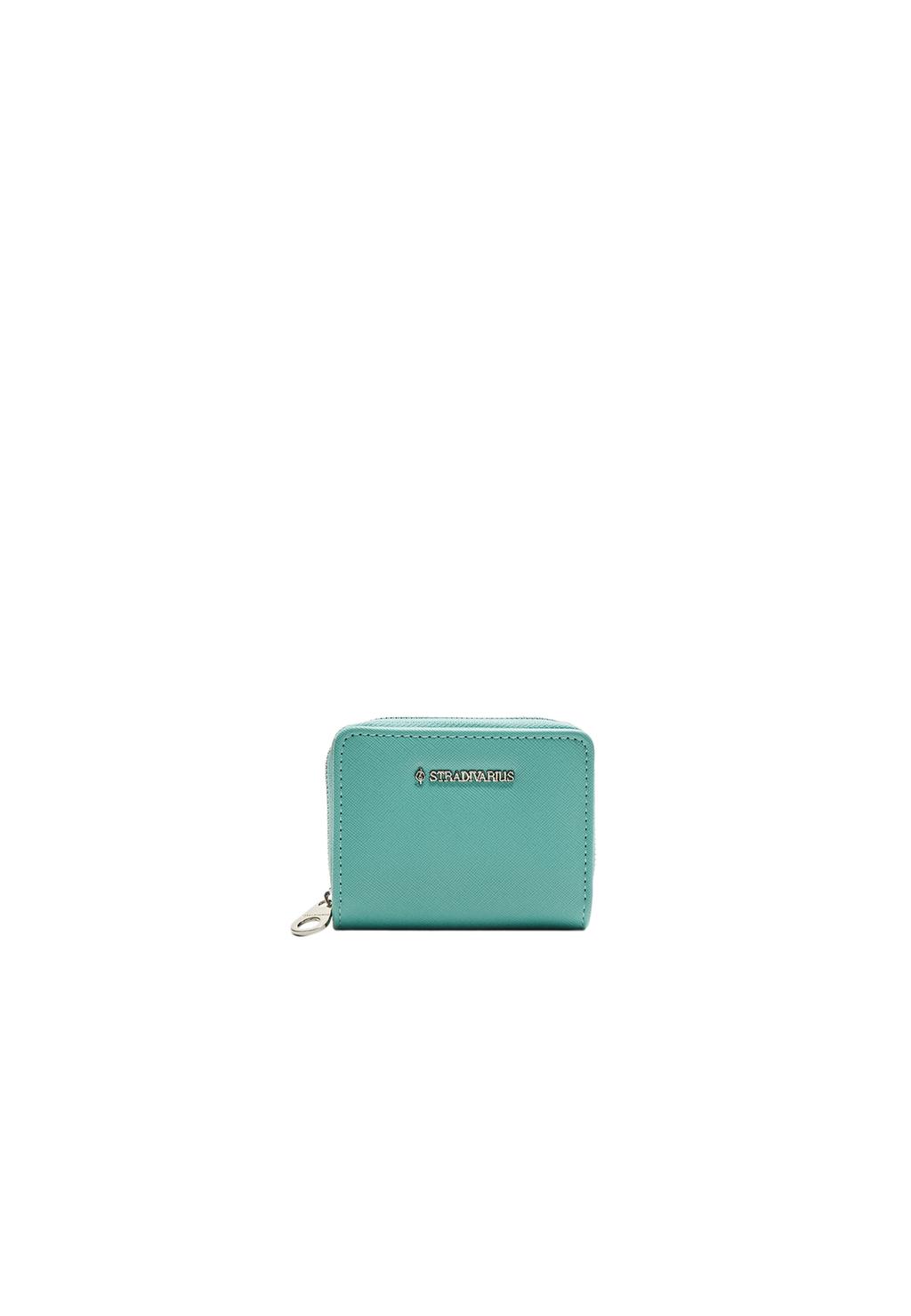 Monedero rectangular