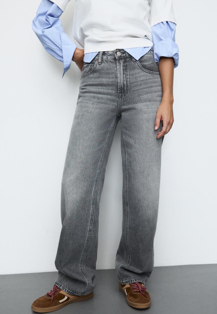 d92 straight fit genis paca jean