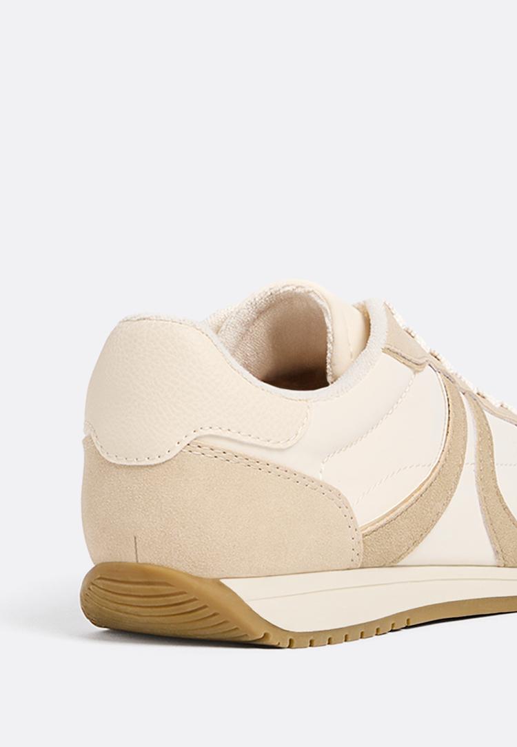 zapatillas deportivas retro