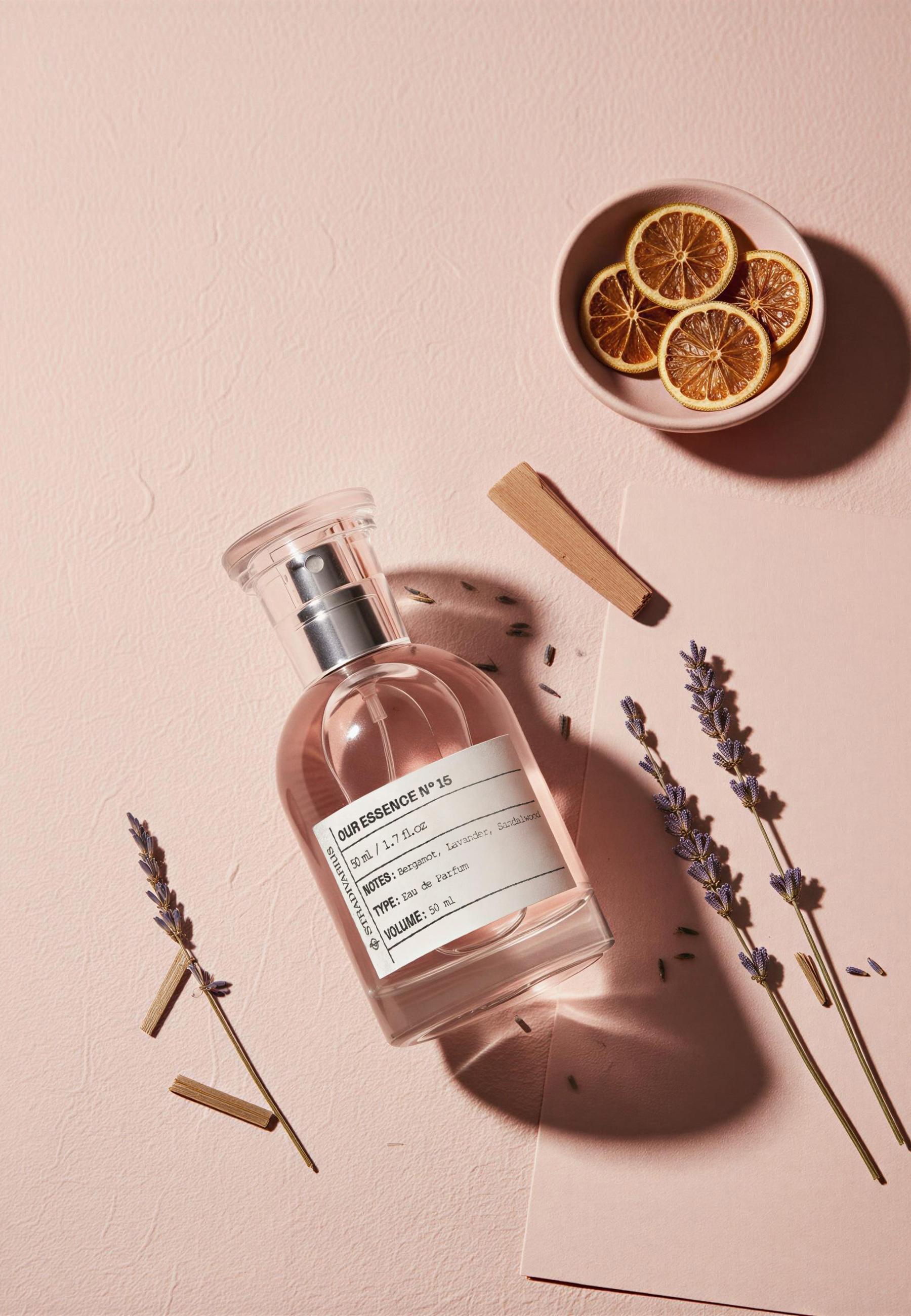 N. 15 Our Essence 50ml — Lilac