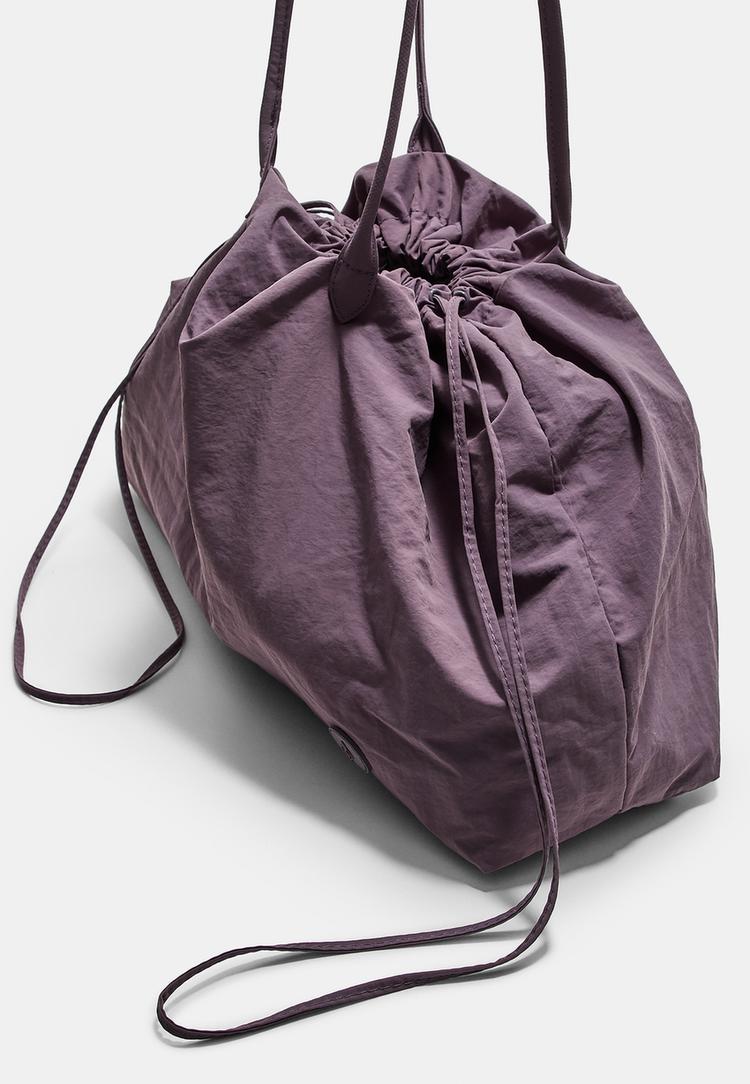 dokuma shopper canta