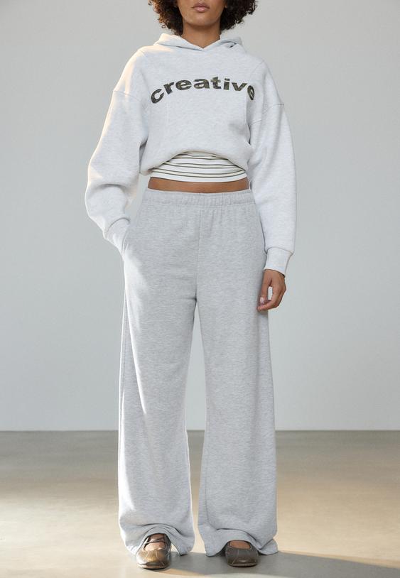 genis paca jogger pantolon
