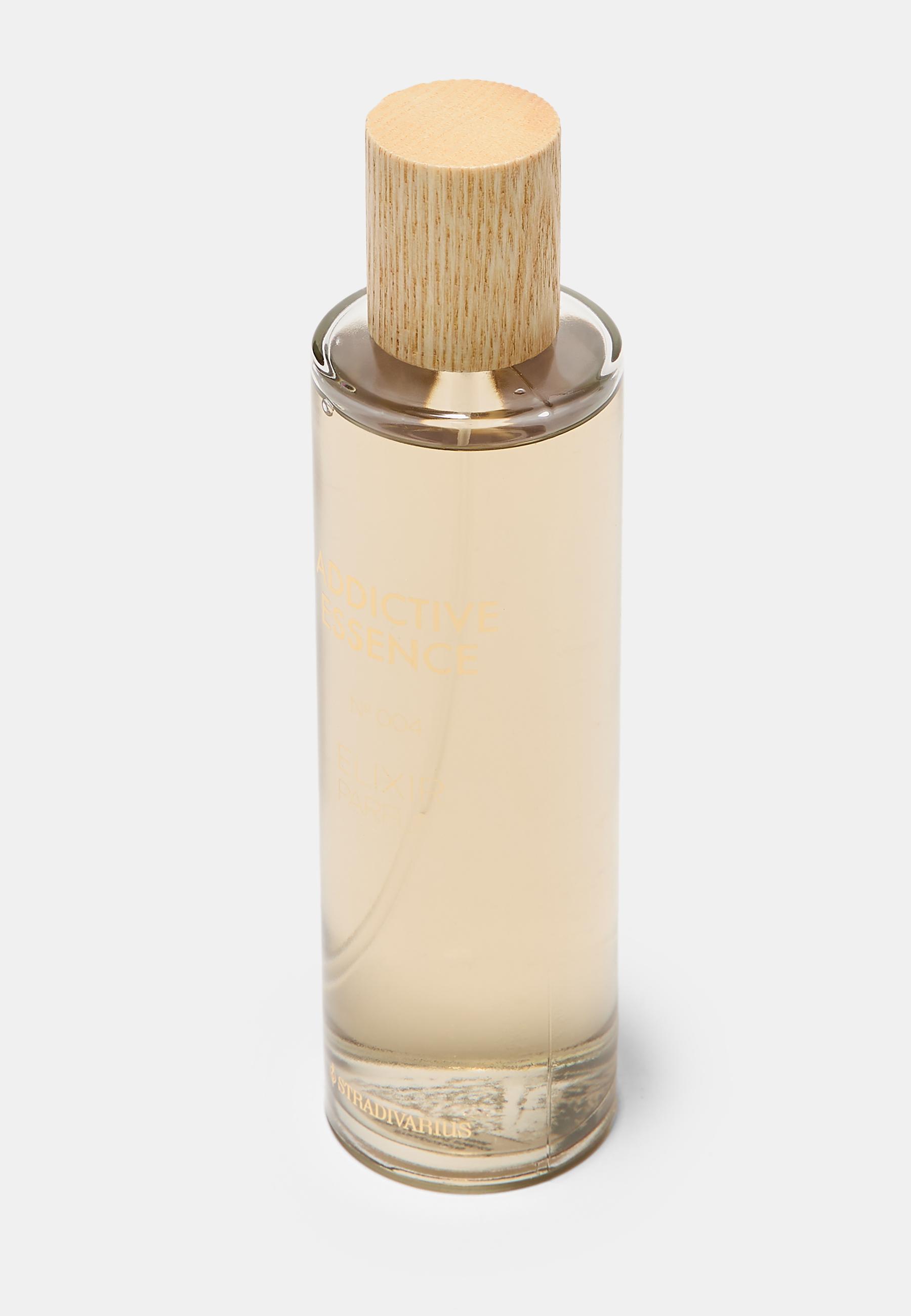 N. 004 ADDICTIVE ESSENCE ELIXIR PARFUM 100 ML — Gold