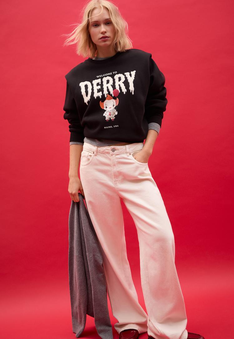 sweatshirt ombreiras it