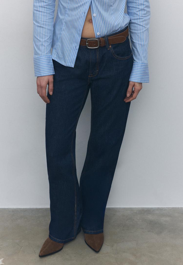 d68-bootcut-jeans-mit-gurtel