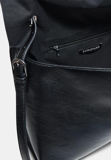 Maxi belt bag — Black 6