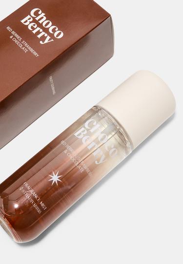 Choco Berry body mist — Orange 3