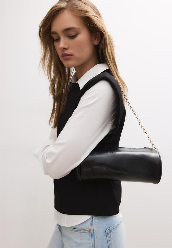 zincir sapl omuz cantas