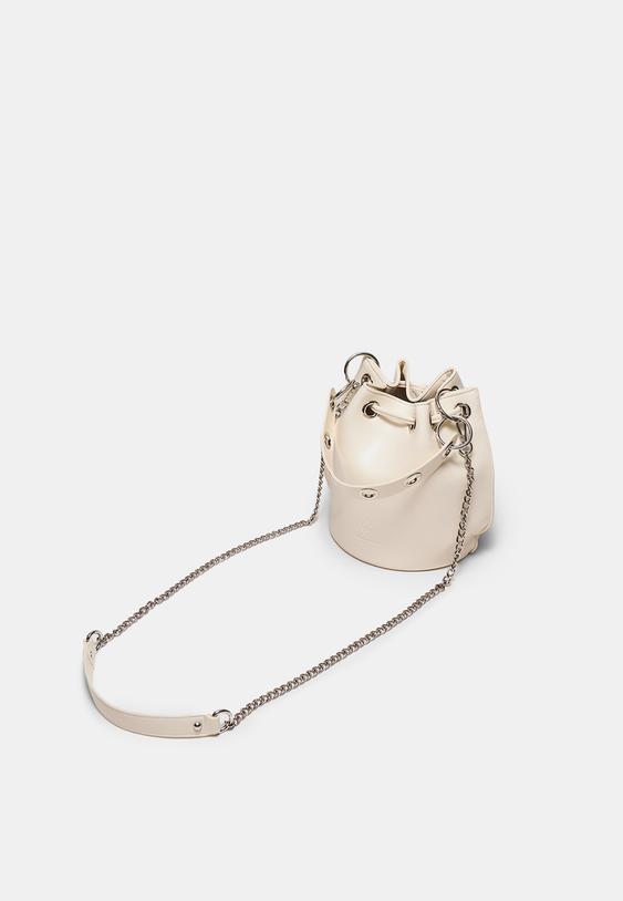 bombonera rigida eyelets