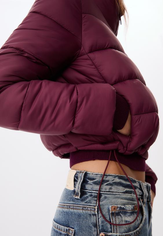 dik yakal zisme mont