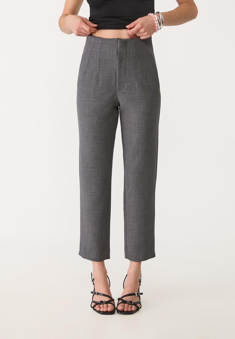 pantalon vestir pinzas