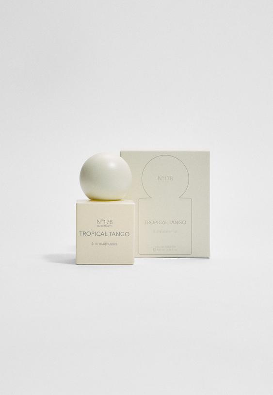 n178 tropical tango eau de toilette