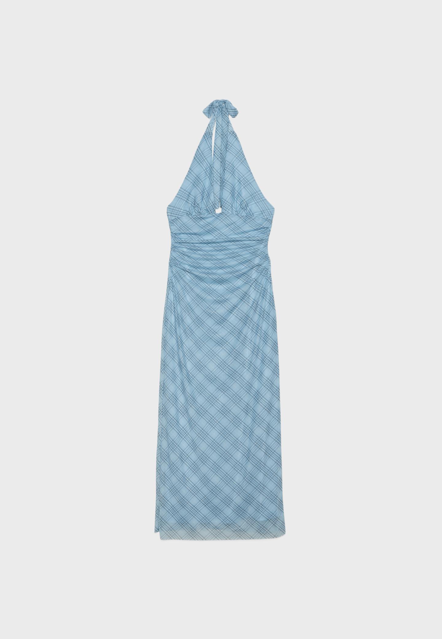 Women's Printed Dresses | Stradivarius United States