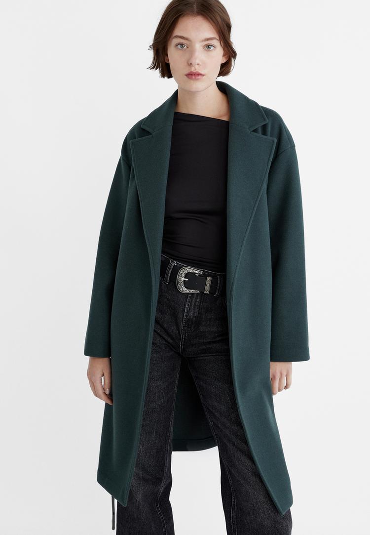 wide cowboy style belt