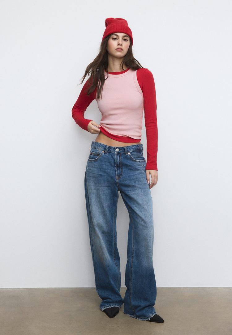 basic-top-im-racerback-stil